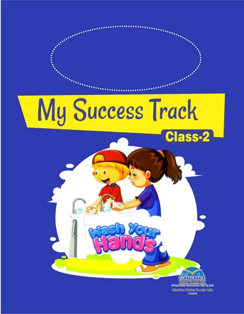 Class 2 My Success Track Class 2 My Success Track
